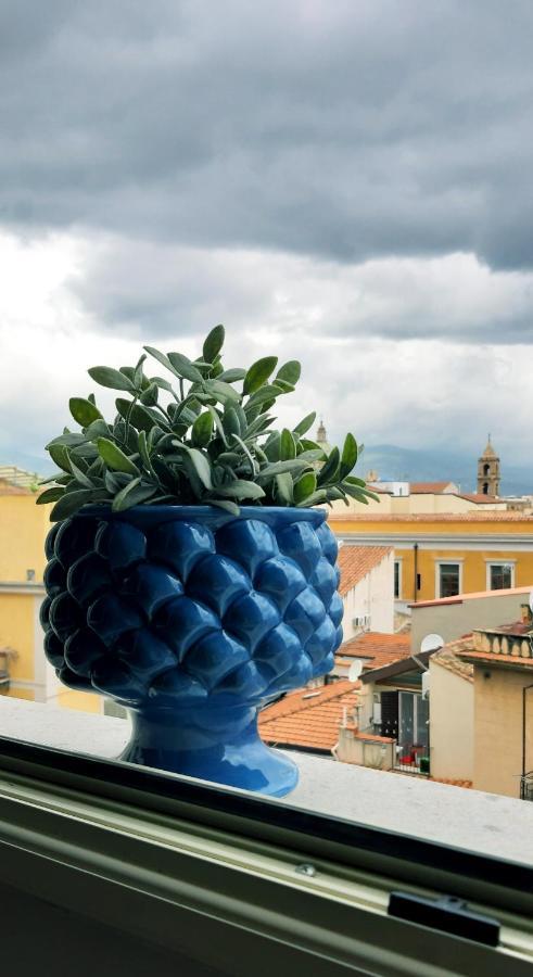 5 Cupole Apartment Palermo Exterior photo