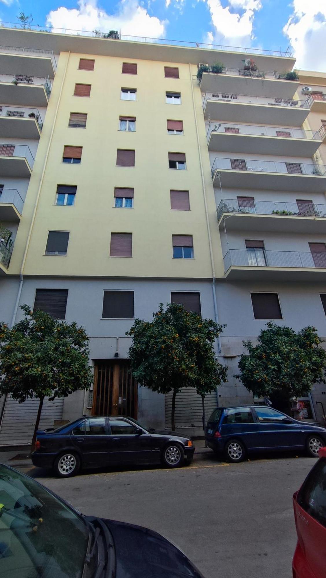 5 Cupole Apartment Palermo Exterior photo
