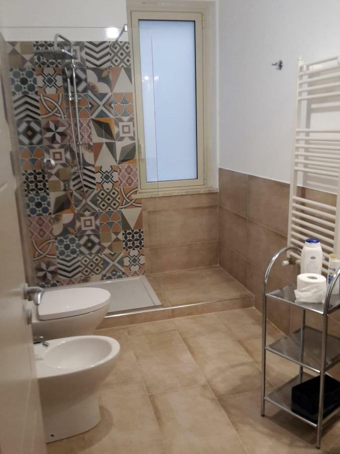 5 Cupole Apartment Palermo Exterior photo