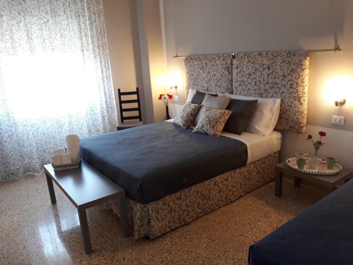 5 Cupole Apartment Palermo Exterior photo