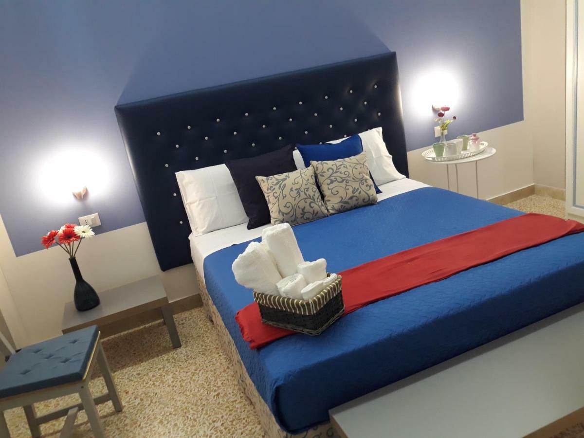 5 Cupole Apartment Palermo Exterior photo