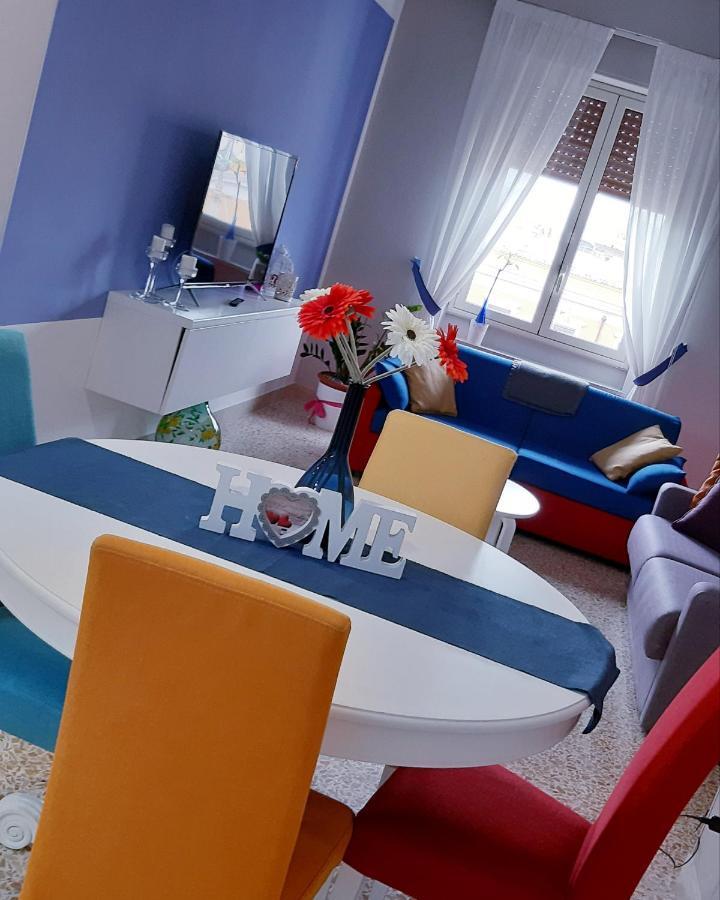 5 Cupole Apartment Palermo Exterior photo